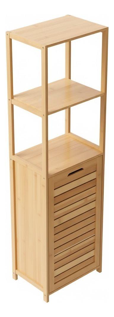 Estante Organizador 2 Repisas Decorativo Funcional Jhn-2