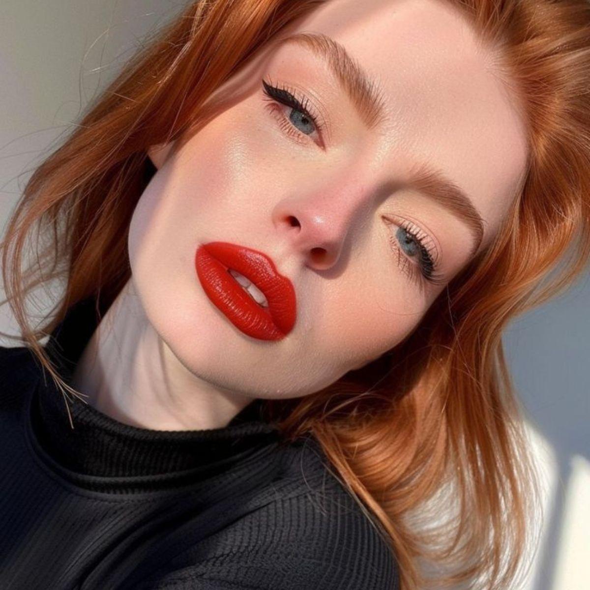 PAQ 24 LABIALES EN BARRA EFECTO MATE 12 TONOS 3,8GR LAU-2