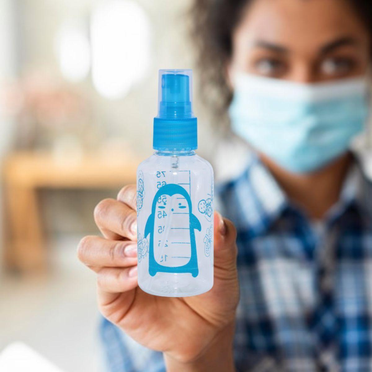 PAQUETE 12 ATOMIZADORES 75ML SPRAY BARBERIA PELUQUERIA LAU-2