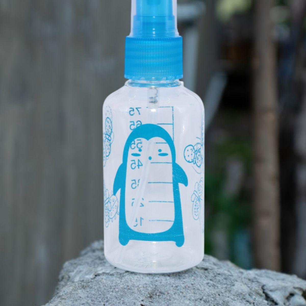 PAQUETE 12 ATOMIZADORES 75ML SPRAY BARBERIA PELUQUERIA LAU-3