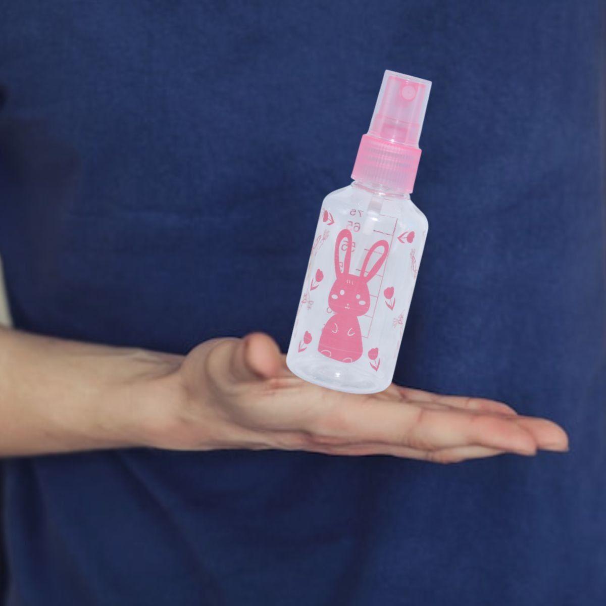 PAQUETE 12 ATOMIZADORES 75ML SPRAY BARBERIA PELUQUERIA LAU-4