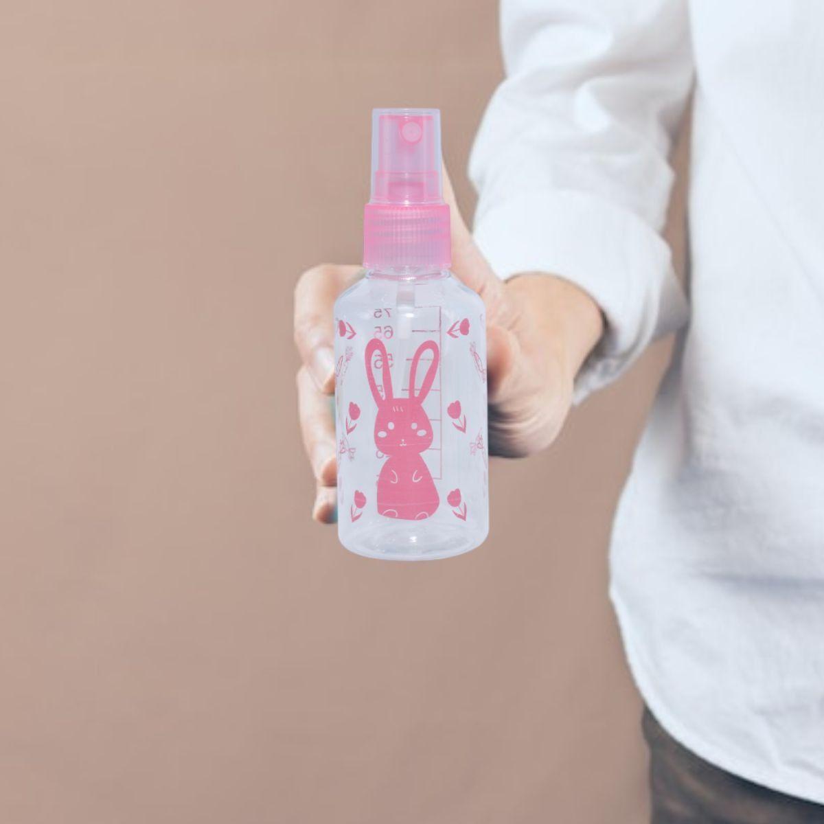 PAQUETE 12 ATOMIZADORES 75ML SPRAY BARBERIA PELUQUERIA LAU-6