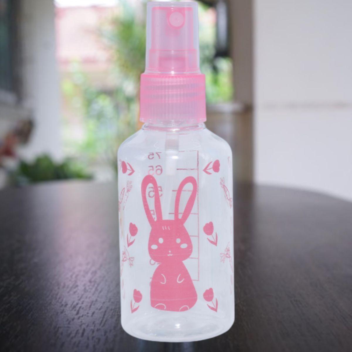 PAQUETE 12 ATOMIZADORES 75ML SPRAY BARBERIA PELUQUERIA LAU-8