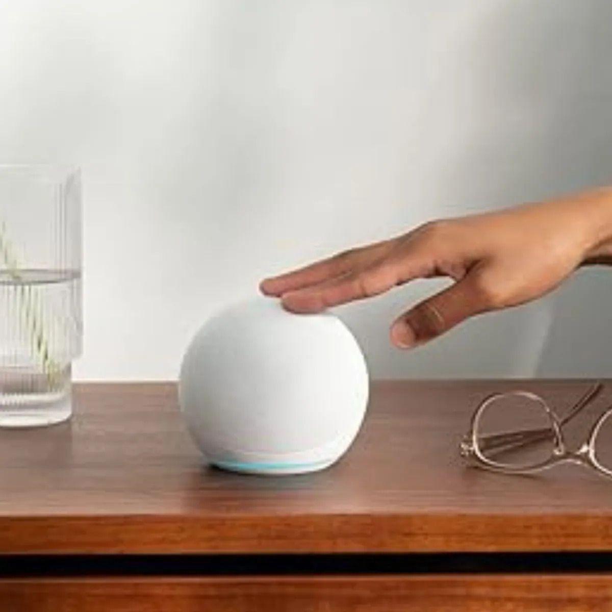 Altavoz Inalámbrico Bluetooth Super Bass Sonido ALJ-1