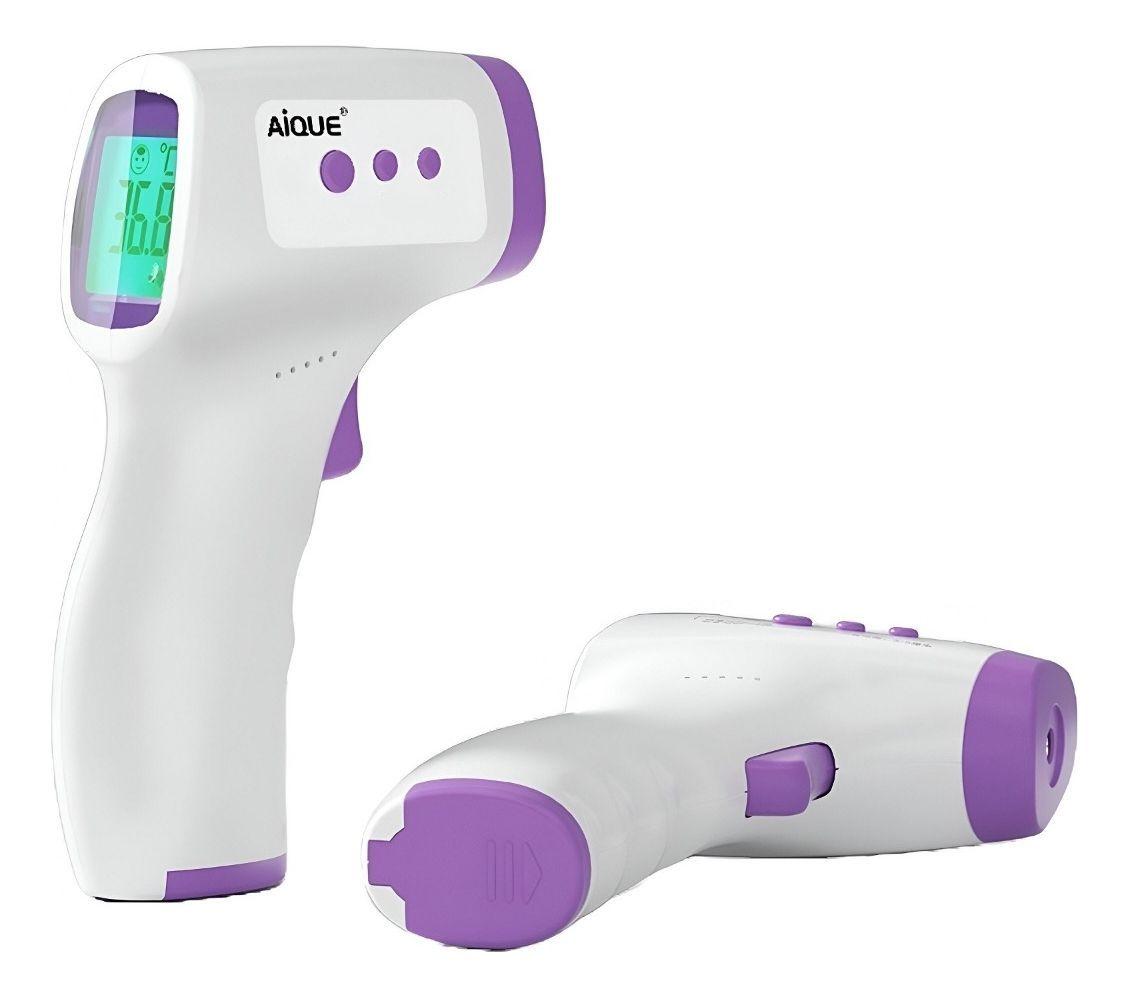 Termómetro Bebés Digital Infrarrojo Sin Contacto Jhn-2