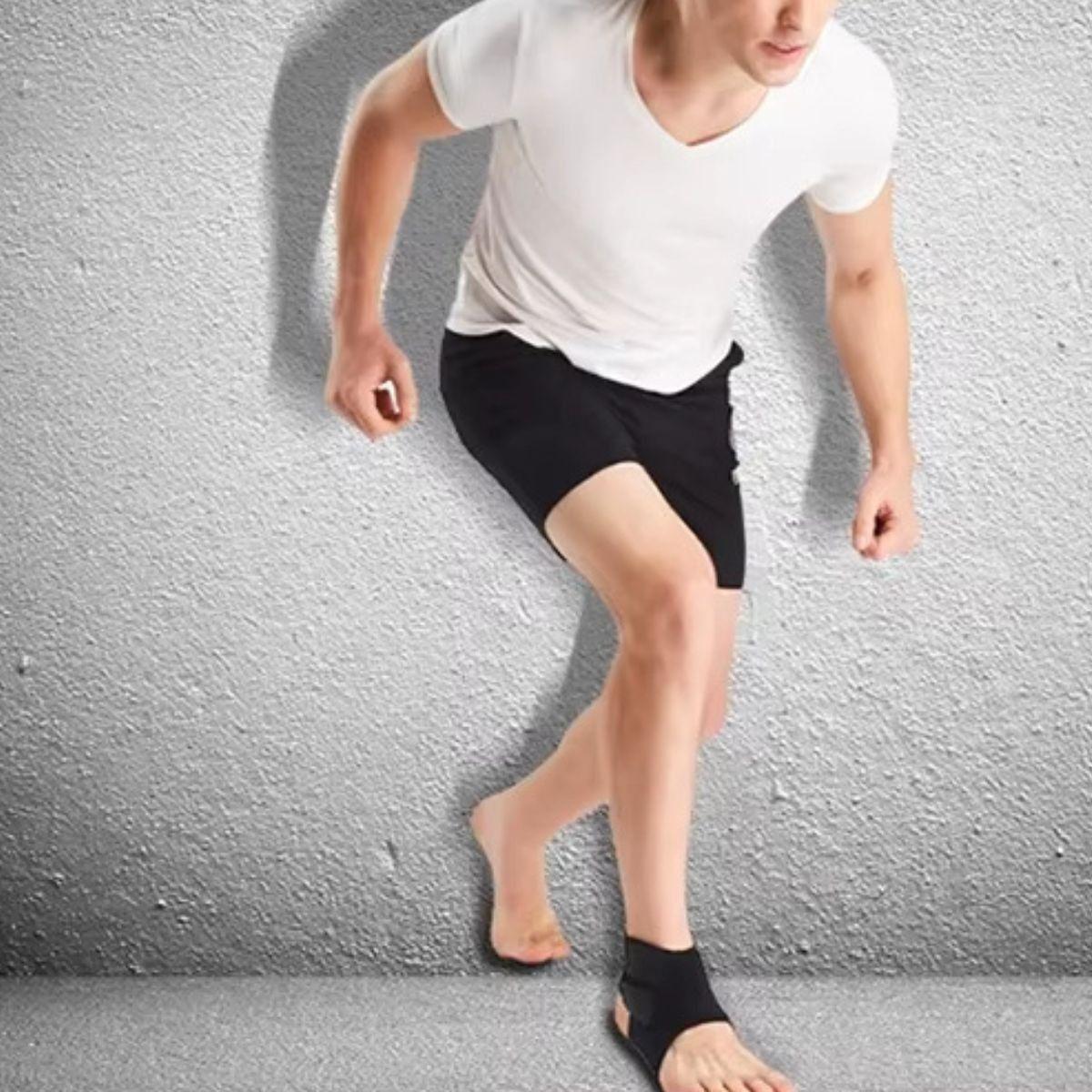 SET 3 TOBILLERA PROTECCION ALIVIO FASCITIS PLANTAR DOLOR LAU-6