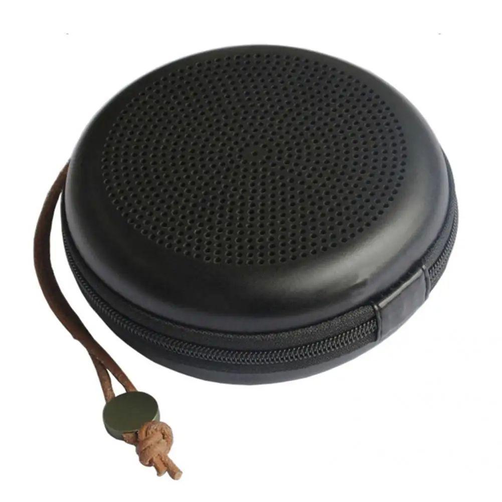 Altavoz Bluetooth Portátil Música Llamadas Potencia Rondon-3