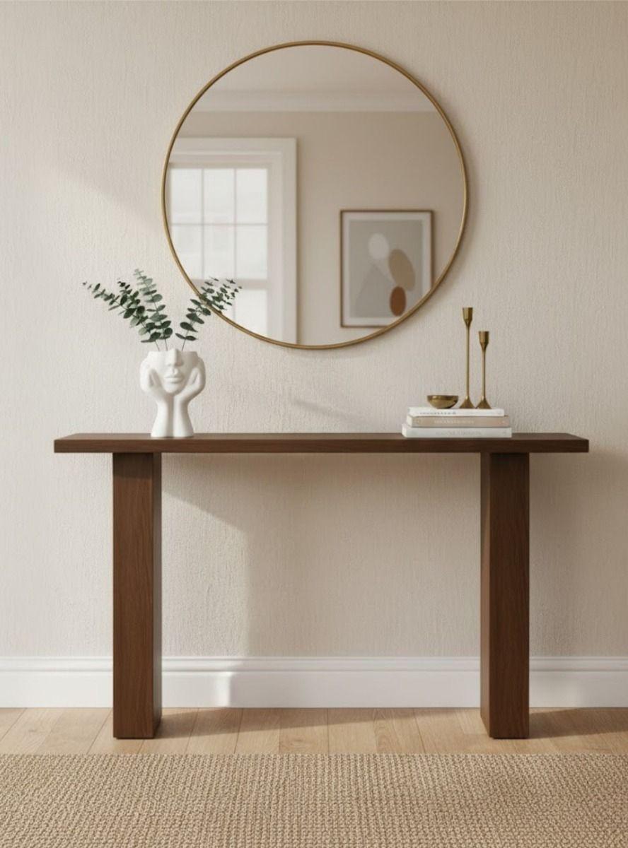 Florero Decorativo Rostro Humano Minimalista Adorno Jhn-6