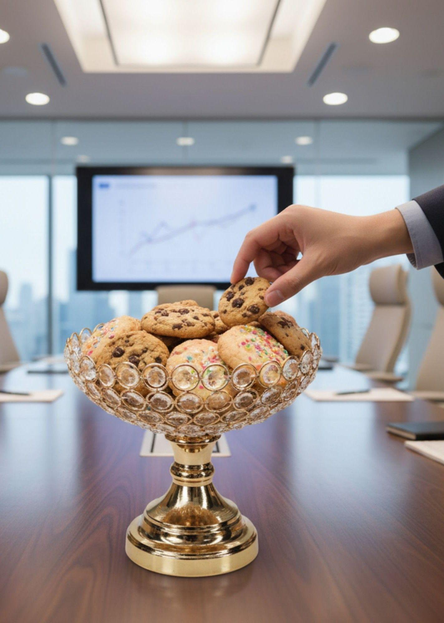 Recipiente Decorativo Pedestal Frasco Moderno Adorno Jhn-2