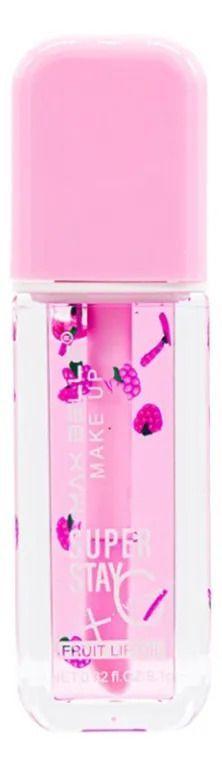 Set 2 Brillos Labiales Aceite Anti Resecamiento Glow ALJ-0