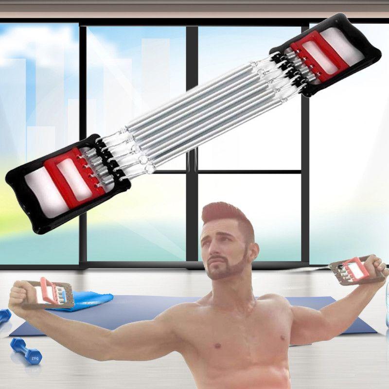 Banda Extensor Ejercicios Multifuncional Gym Hogar Lau-9