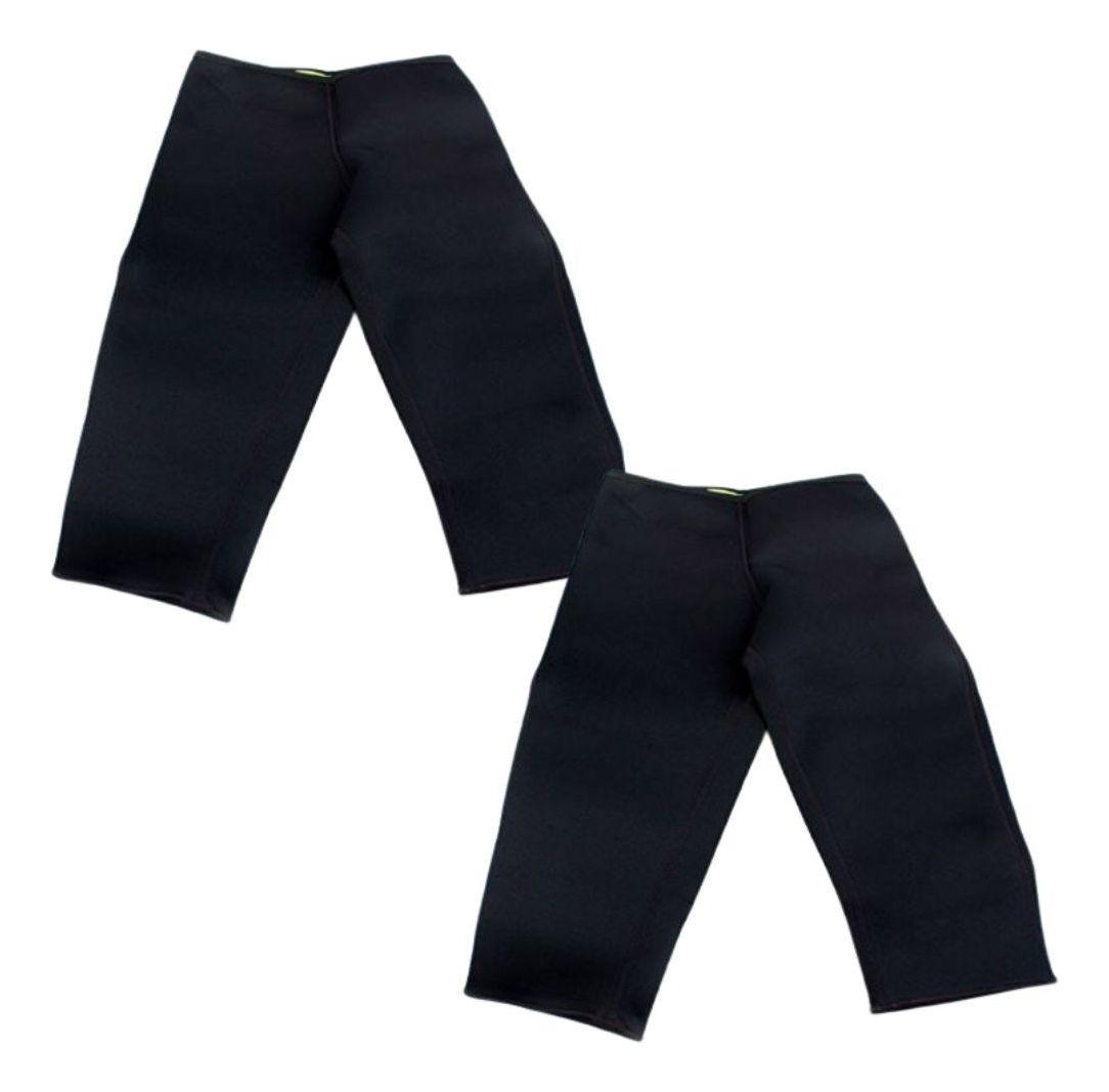CALZA REDUCTORA ADELGAZANTE EFECTO SAUNA LAU-3