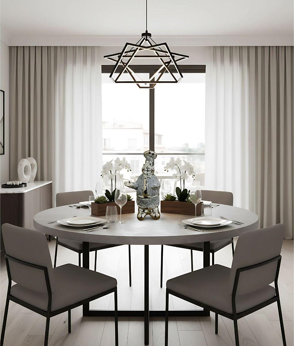 Figura Decorativa Estatua Chef Estilo Cocina Adorno Jhn-9