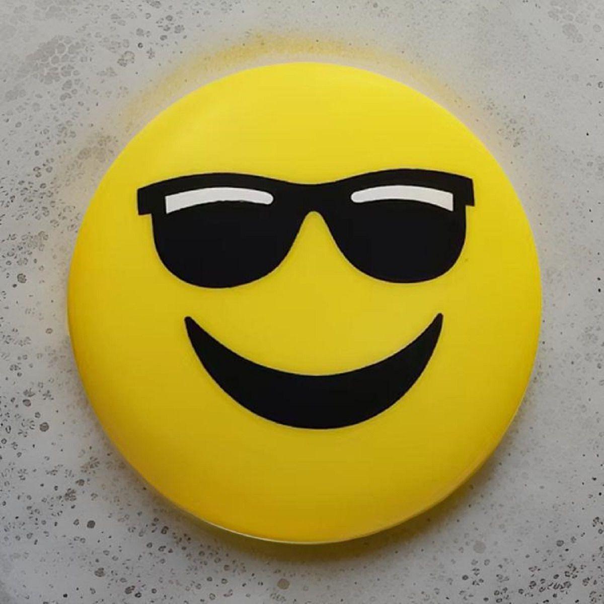 Set 12 Pelotas Antiestres Variados Espuma Amarillos Lau-4