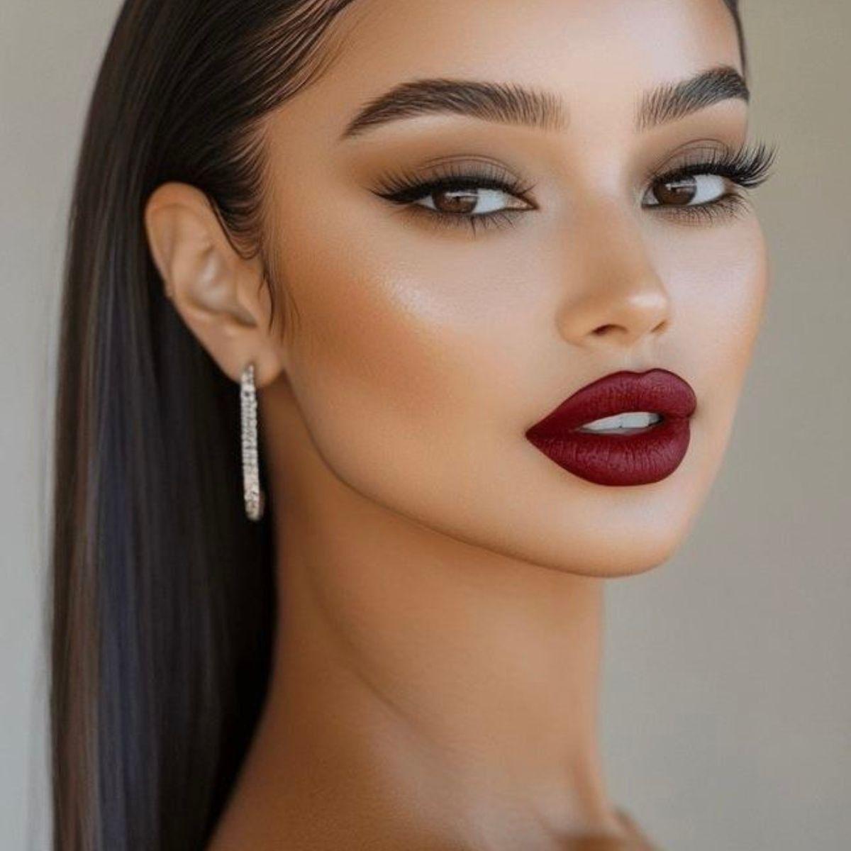 PAQ 24 LABIALES EN BARRA EFECTO MATE 12 TONOS SURTIDO LAU-5