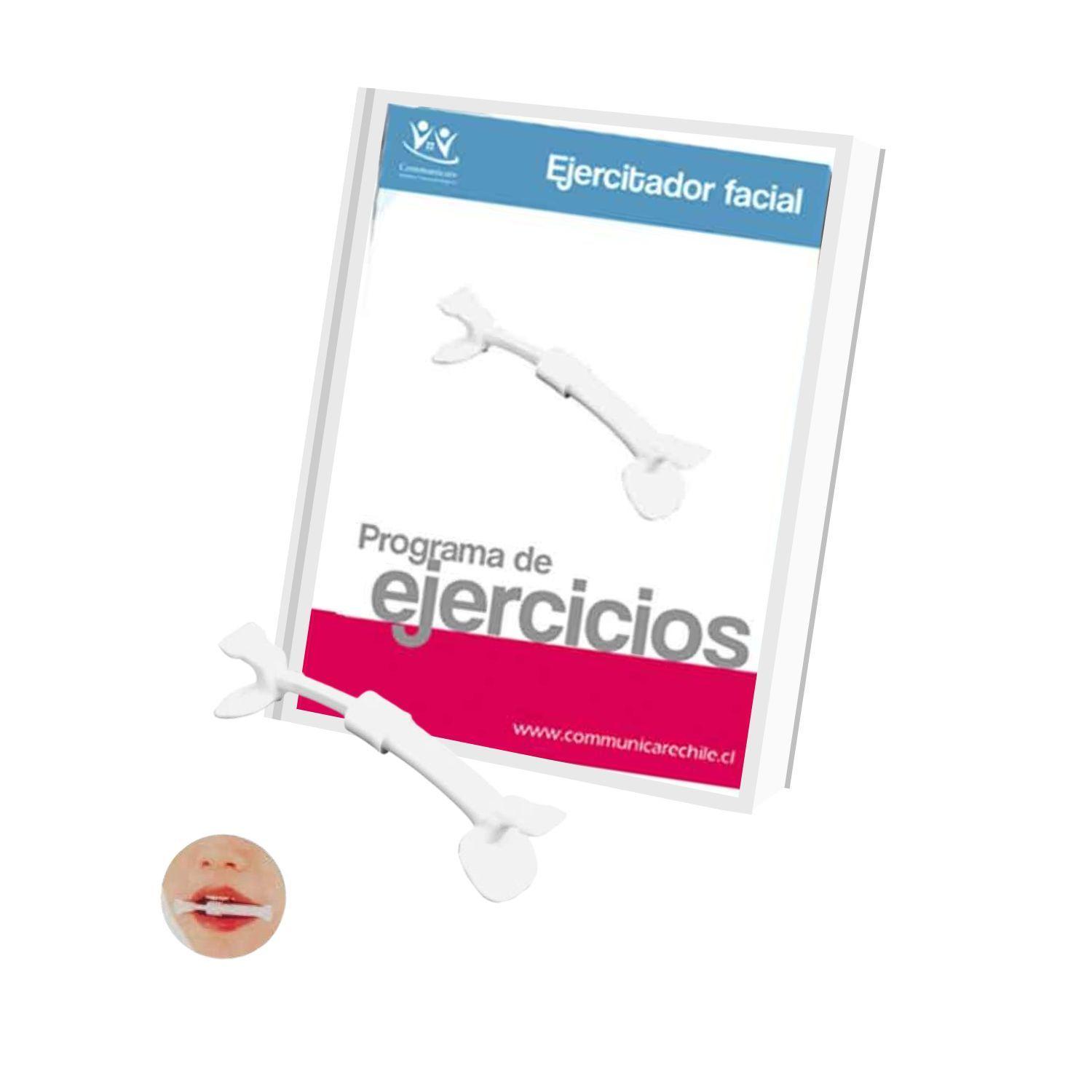 Ejercitador Fonoaudiología Estética-0