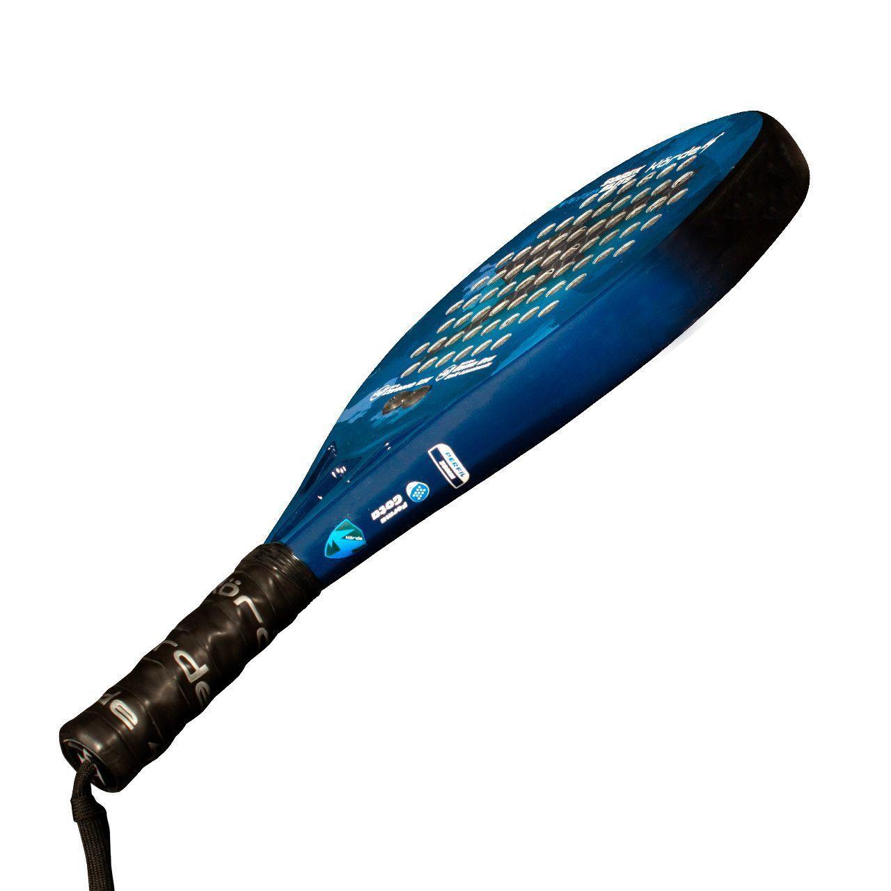 Pala de Padel Sobek Korde + Bolso-2