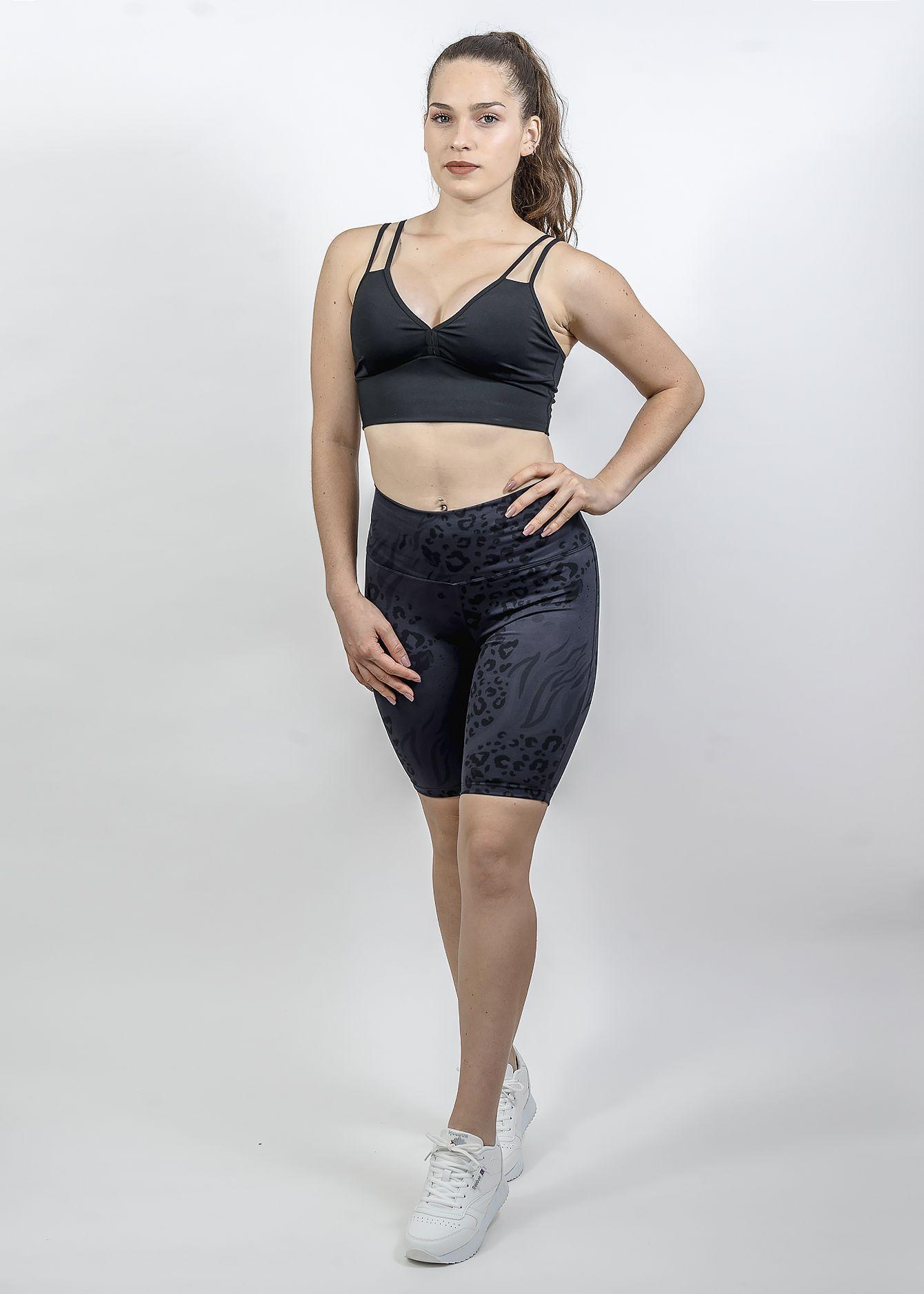 Bikers animal print-0