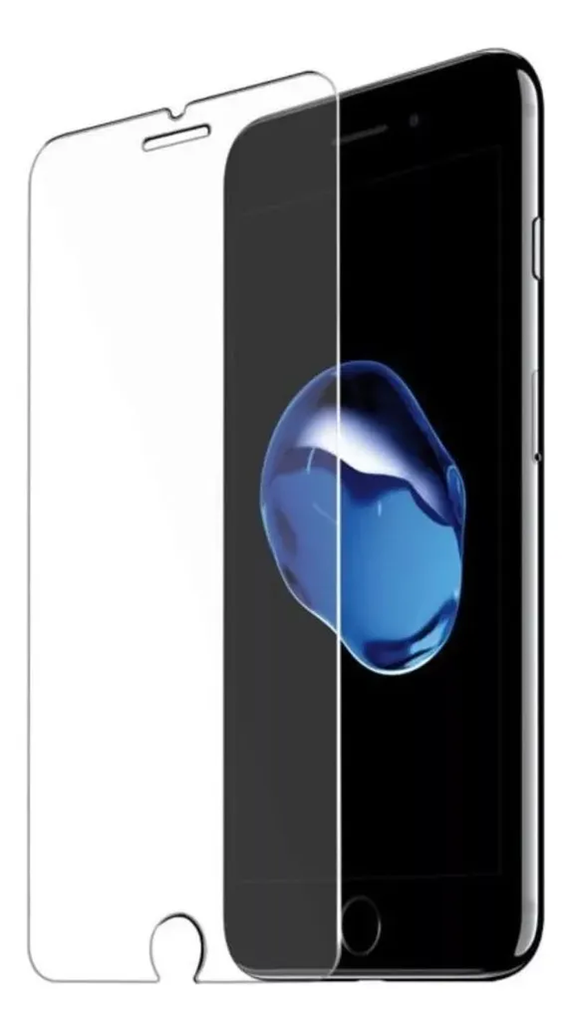 Lamina Vidrio Templado Premium para iPhone 6-0