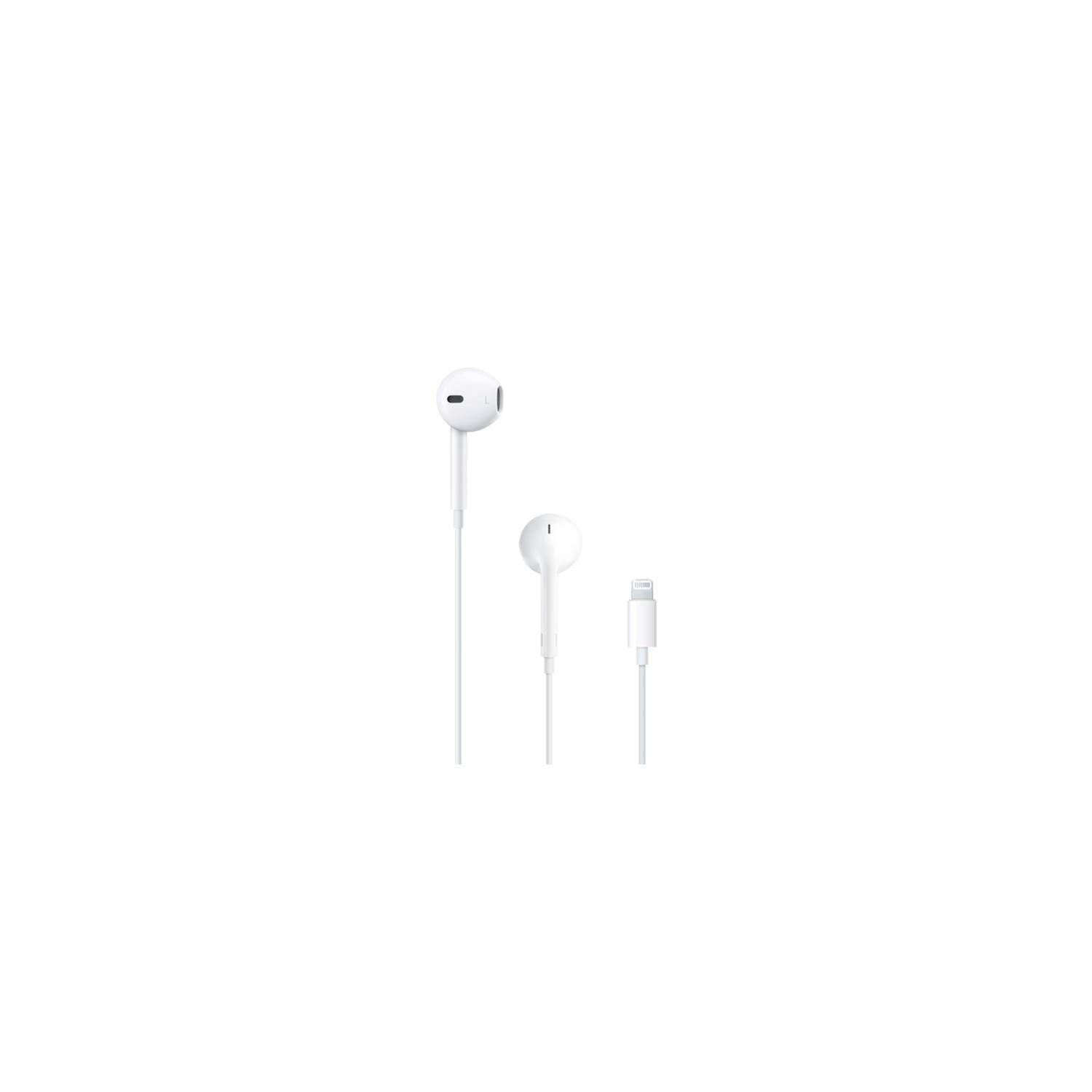 Audífonos Alternativos Earpods Lightning-2