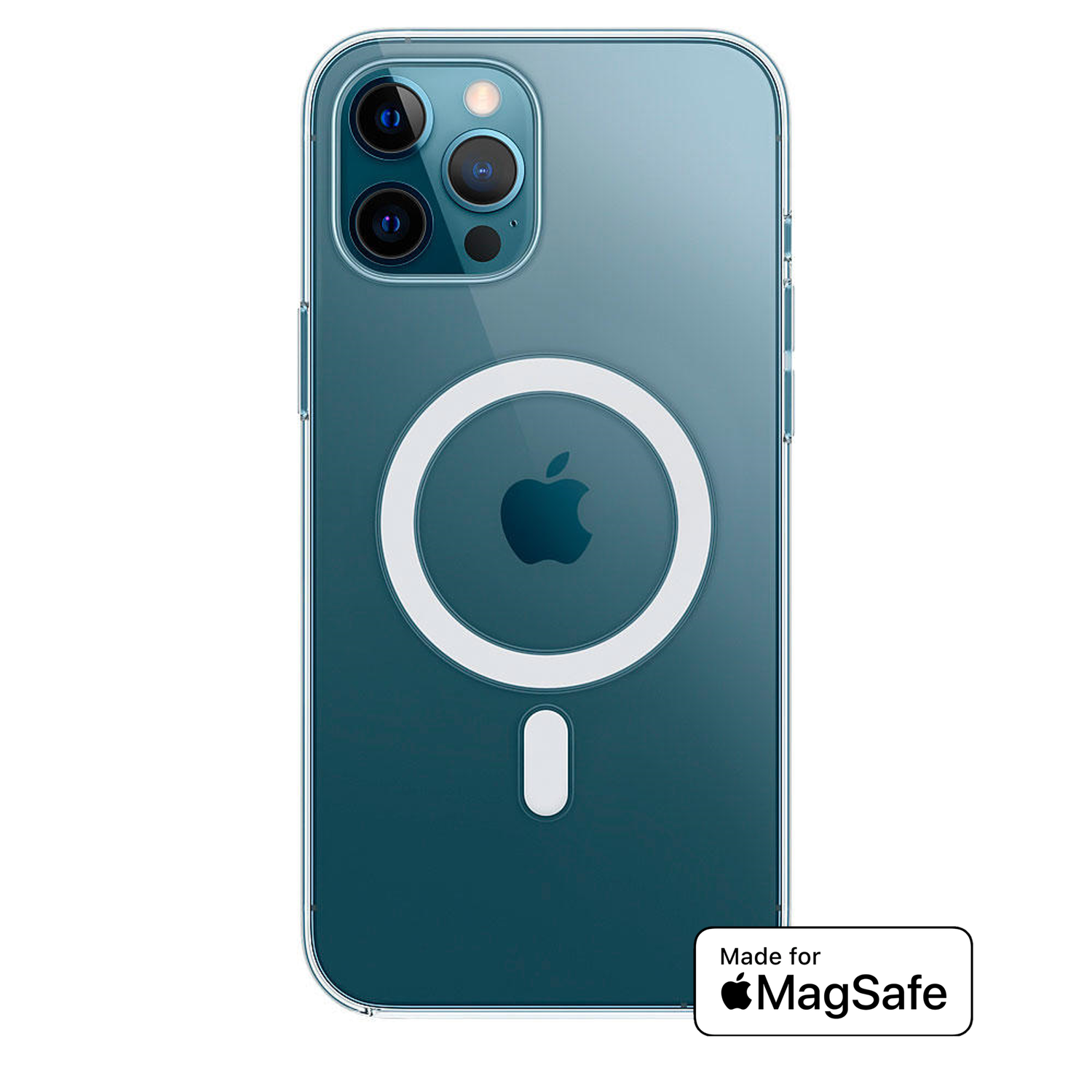 Carcasa iPhone 16 Pro MagSafe-1