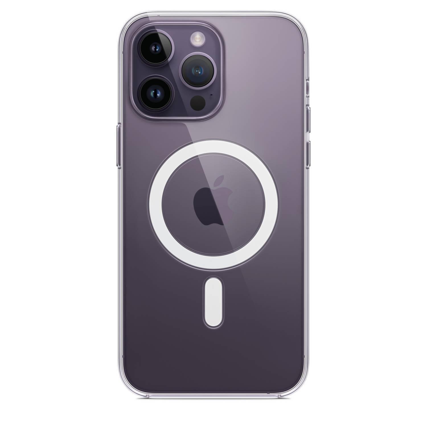 Carcasa iPhone 16 Pro MagSafe-2