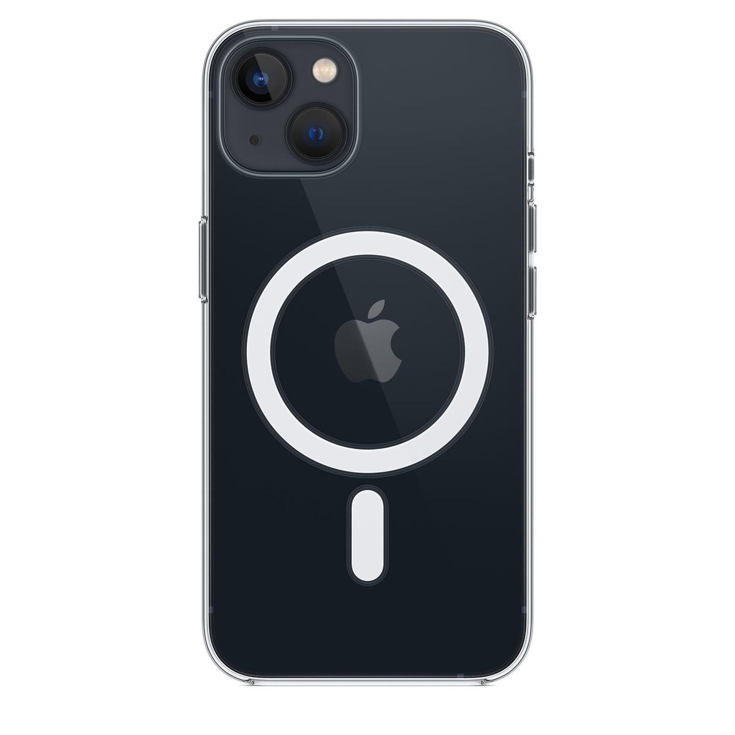 Carcasa iPhone 16 Pro MagSafe-5