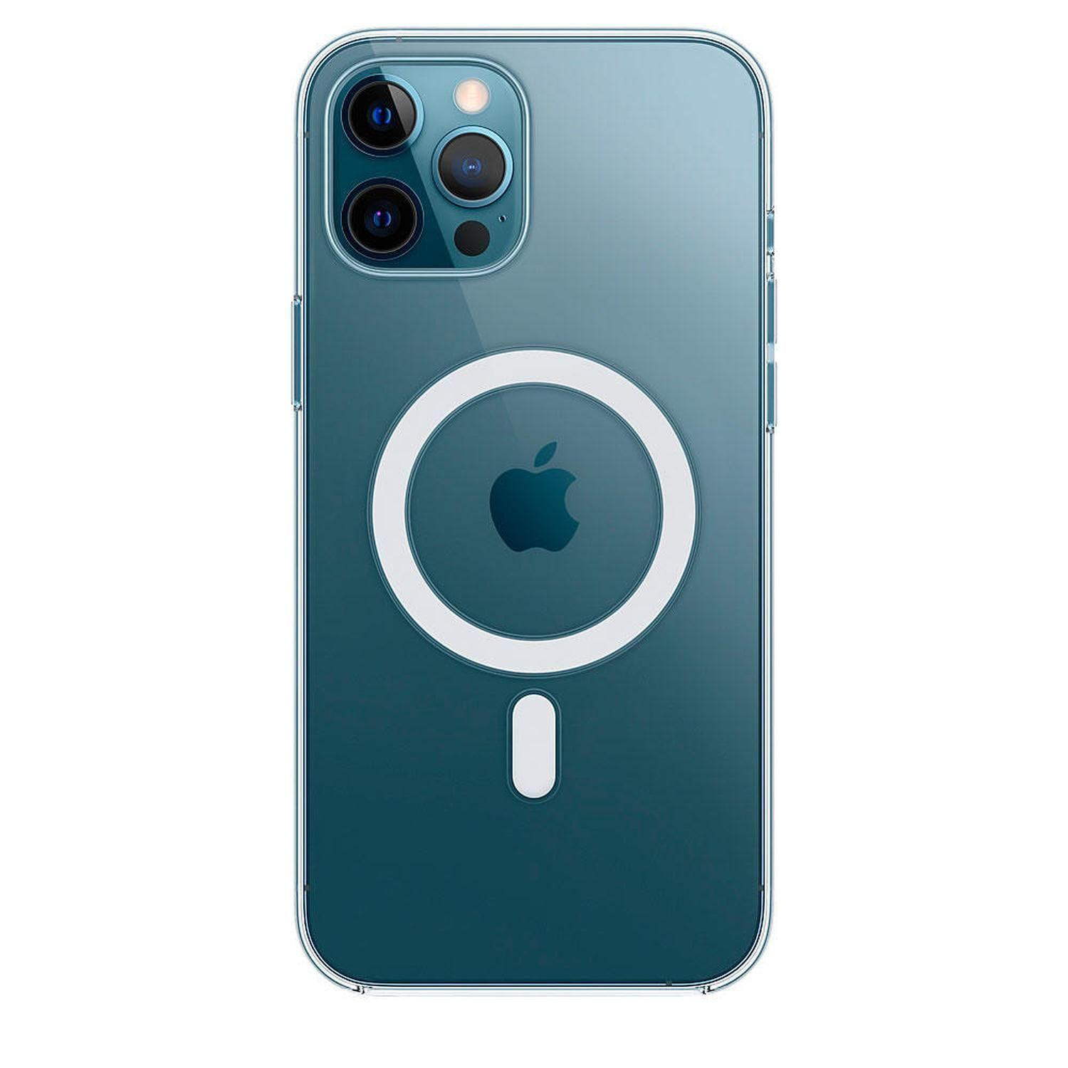 Carcasa iPhone 16 Pro MagSafe-6