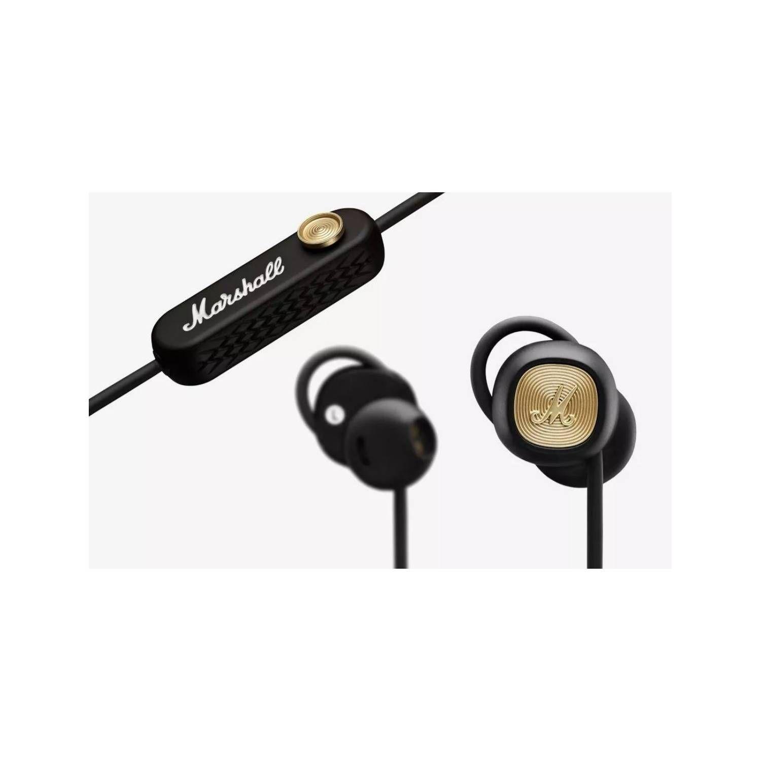 Audífonos Marshall Minor II Bluetooth-3