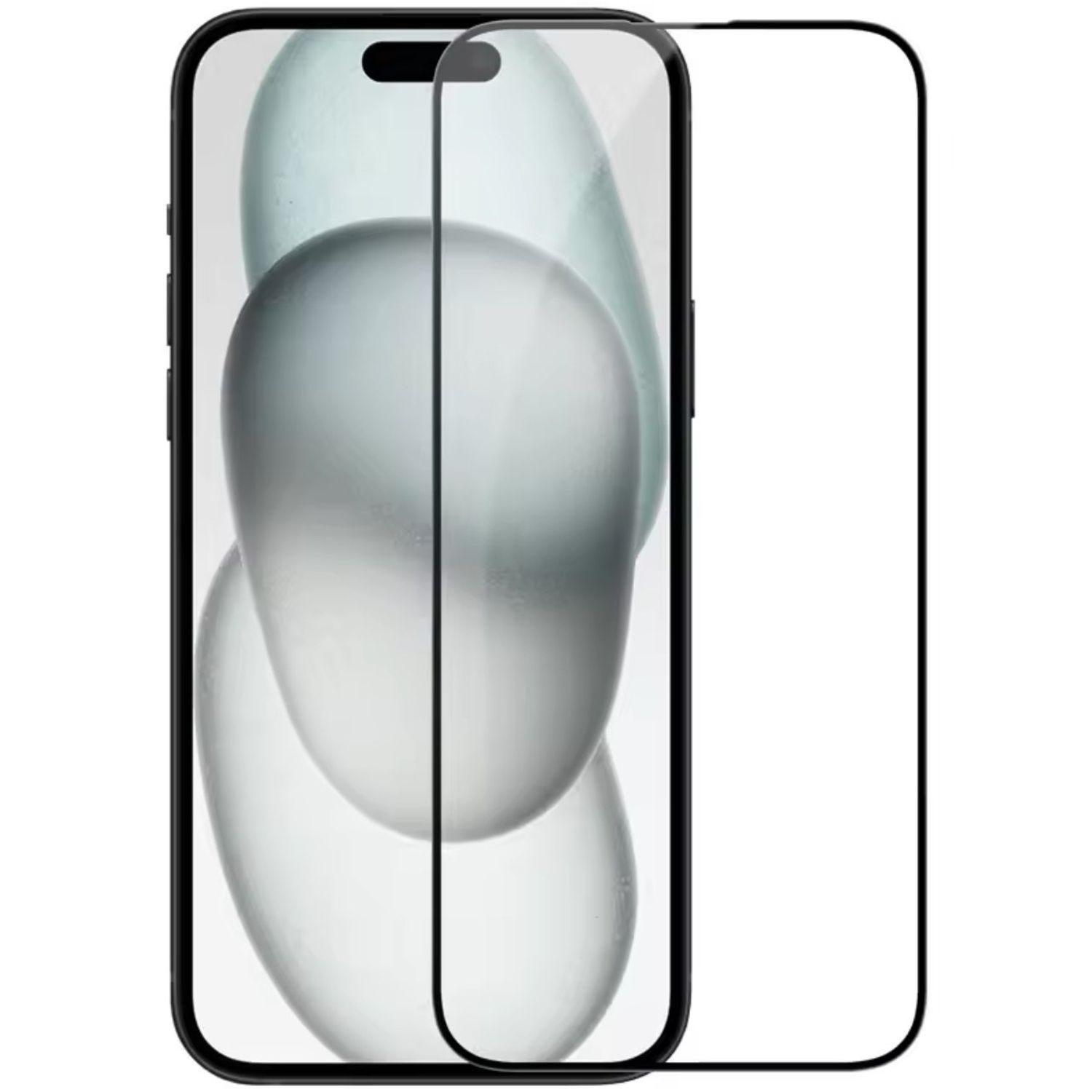 Lamina Vidrio Templado Premium para iPhone 13 Mini-0