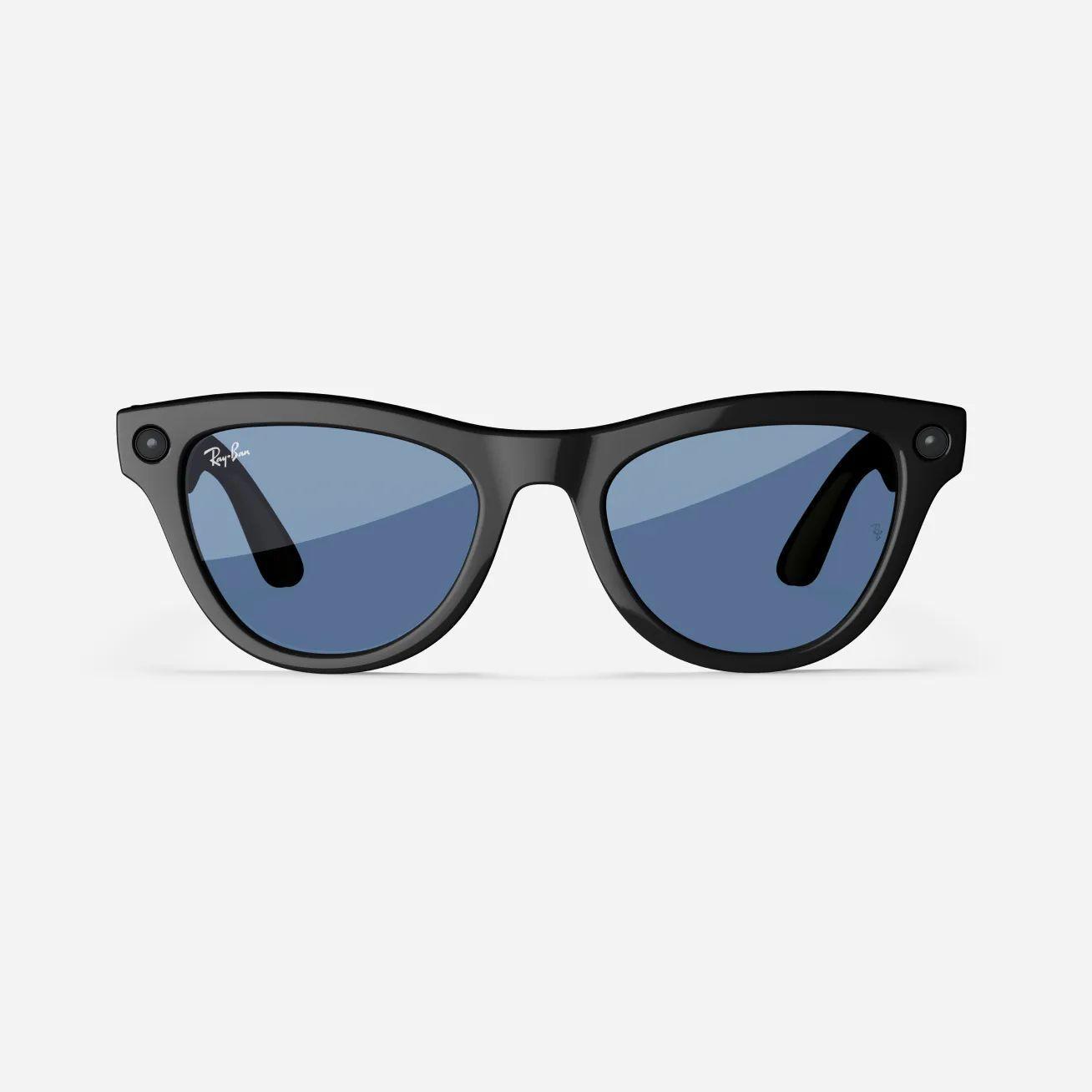 Ray-Ban Meta Skyler-0