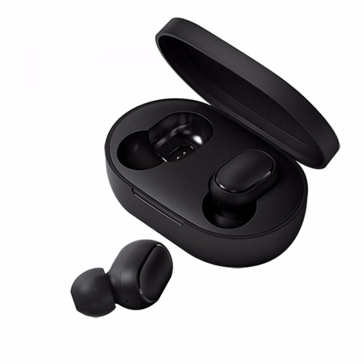 Audífonos Xiaomi Redmi AirDots 2 Bluetooth-0