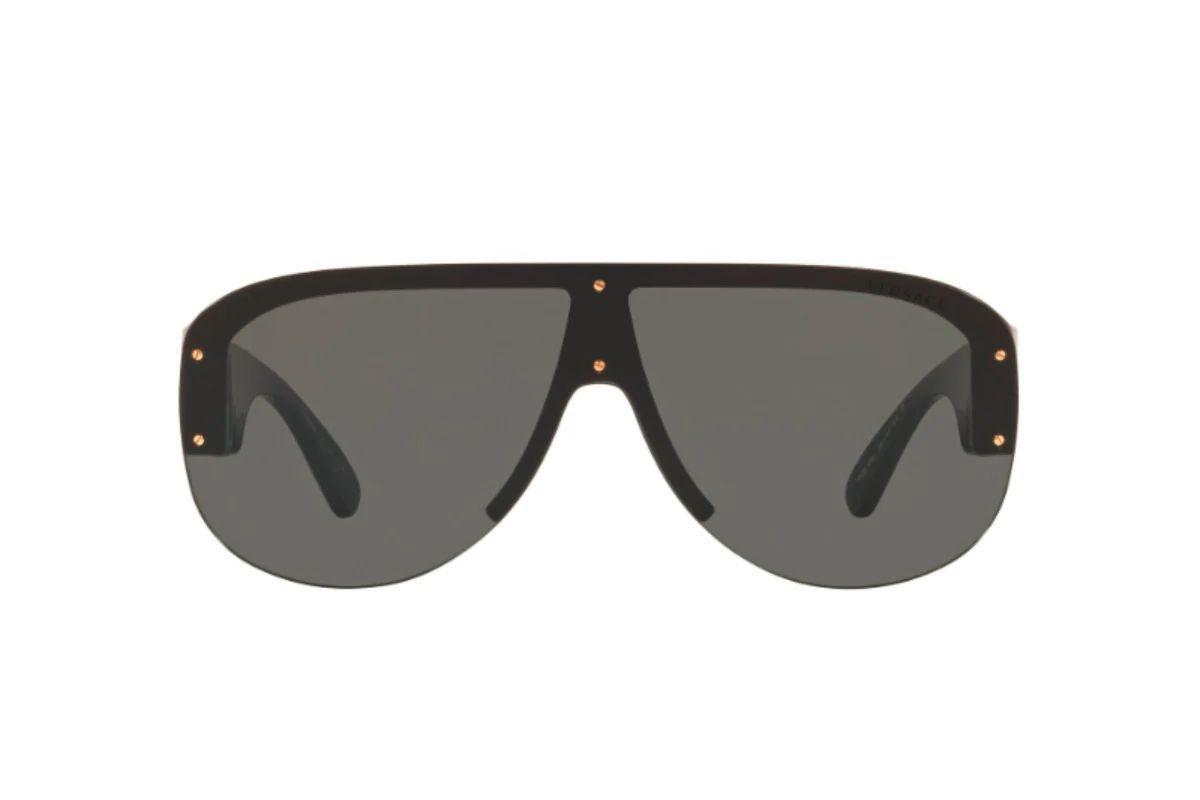 Lentes De Sol Negro Versace VE4391GB18748-0