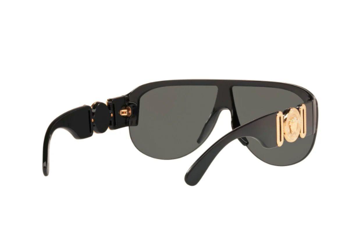 Lentes De Sol Negro Versace VE4391GB18748-7
