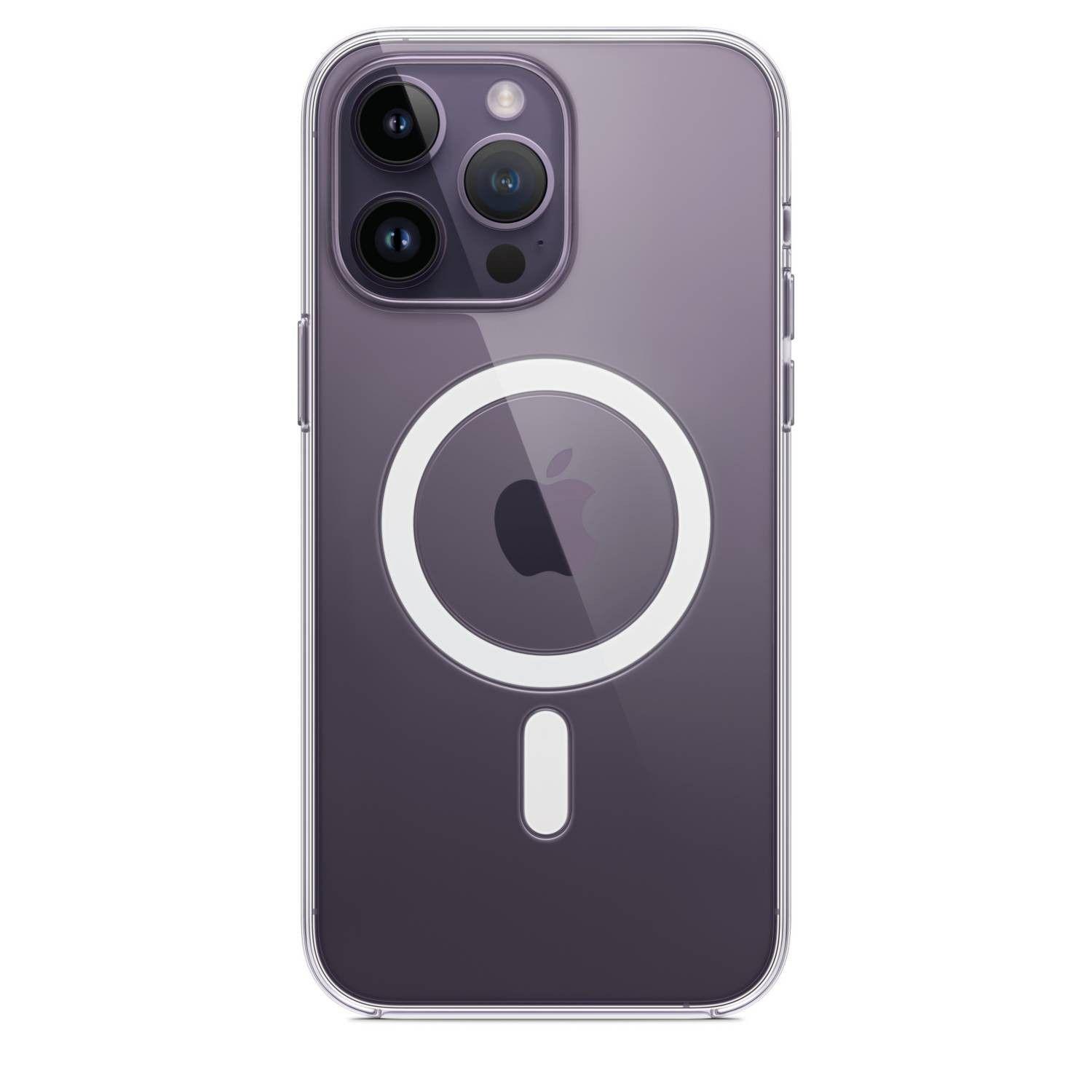Carcasa iPhone 15 MagSafe-2
