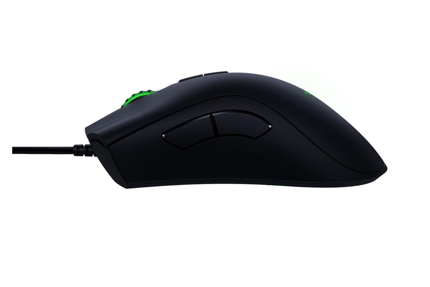 Mouse Razer DeathAdder Essential-2