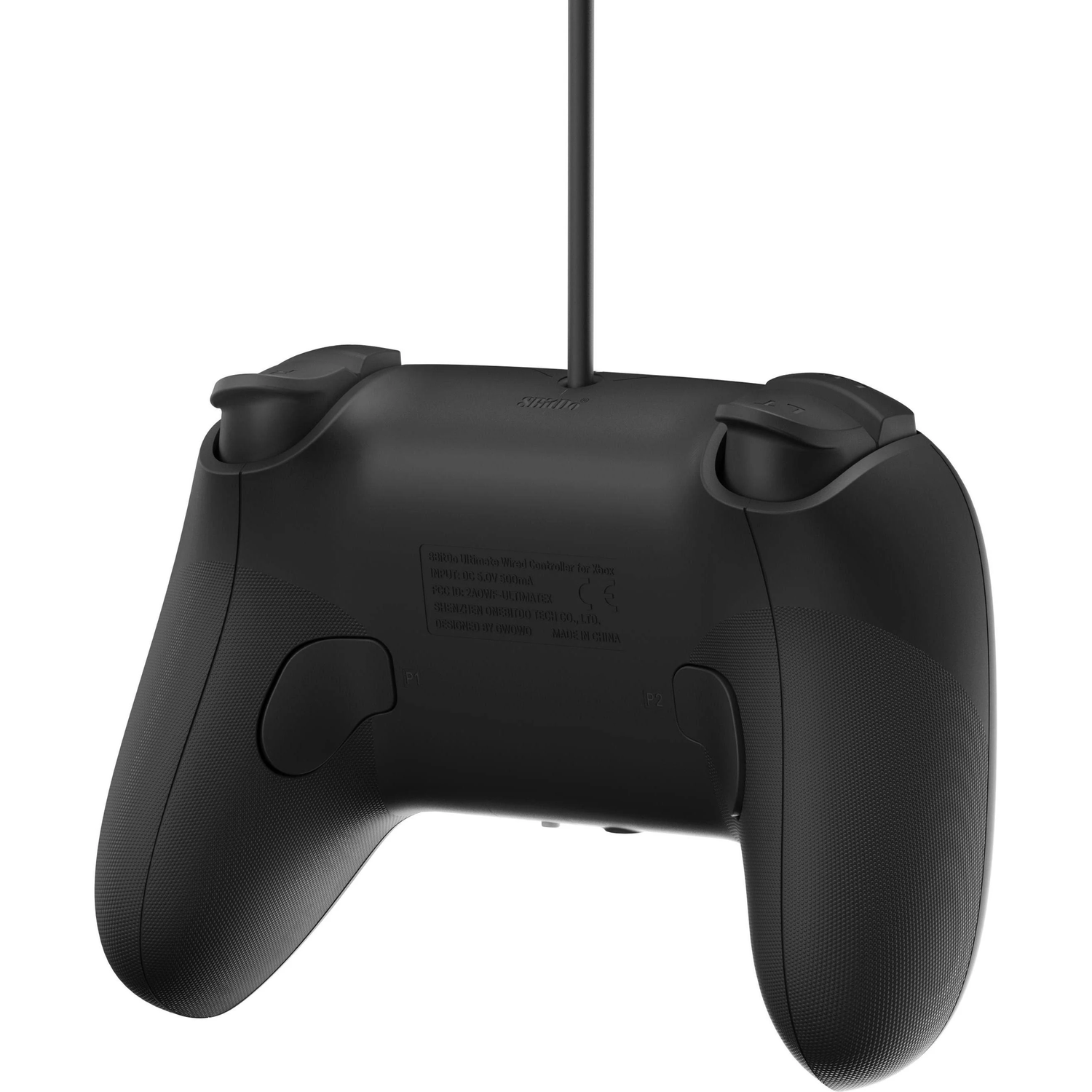 Control 8BitDo Ultimate C Wired Joystick para Xbox Series & Windows 10/11-1