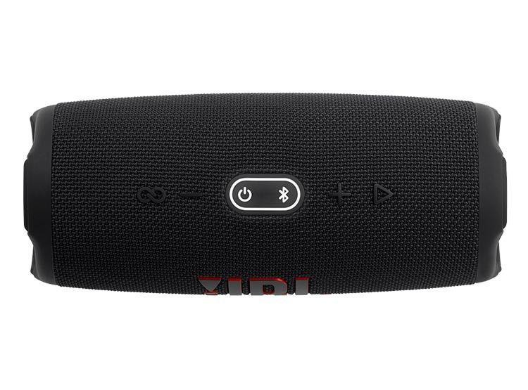 Parlante JBL Charge 5 Bluetooth Waterproof Negro-3