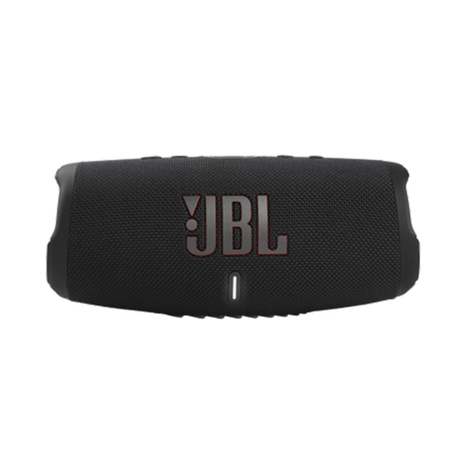 Parlante JBL Charge 5 Negro-1