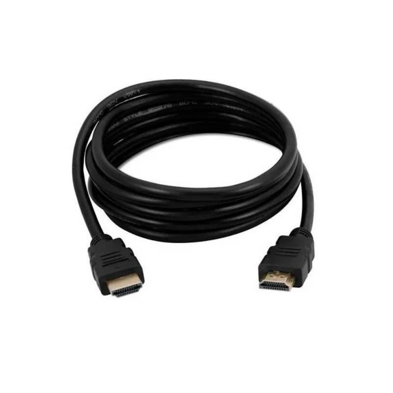 Cable HDMI 3 Metros – Full HD 1080p (Alta Definición)-1