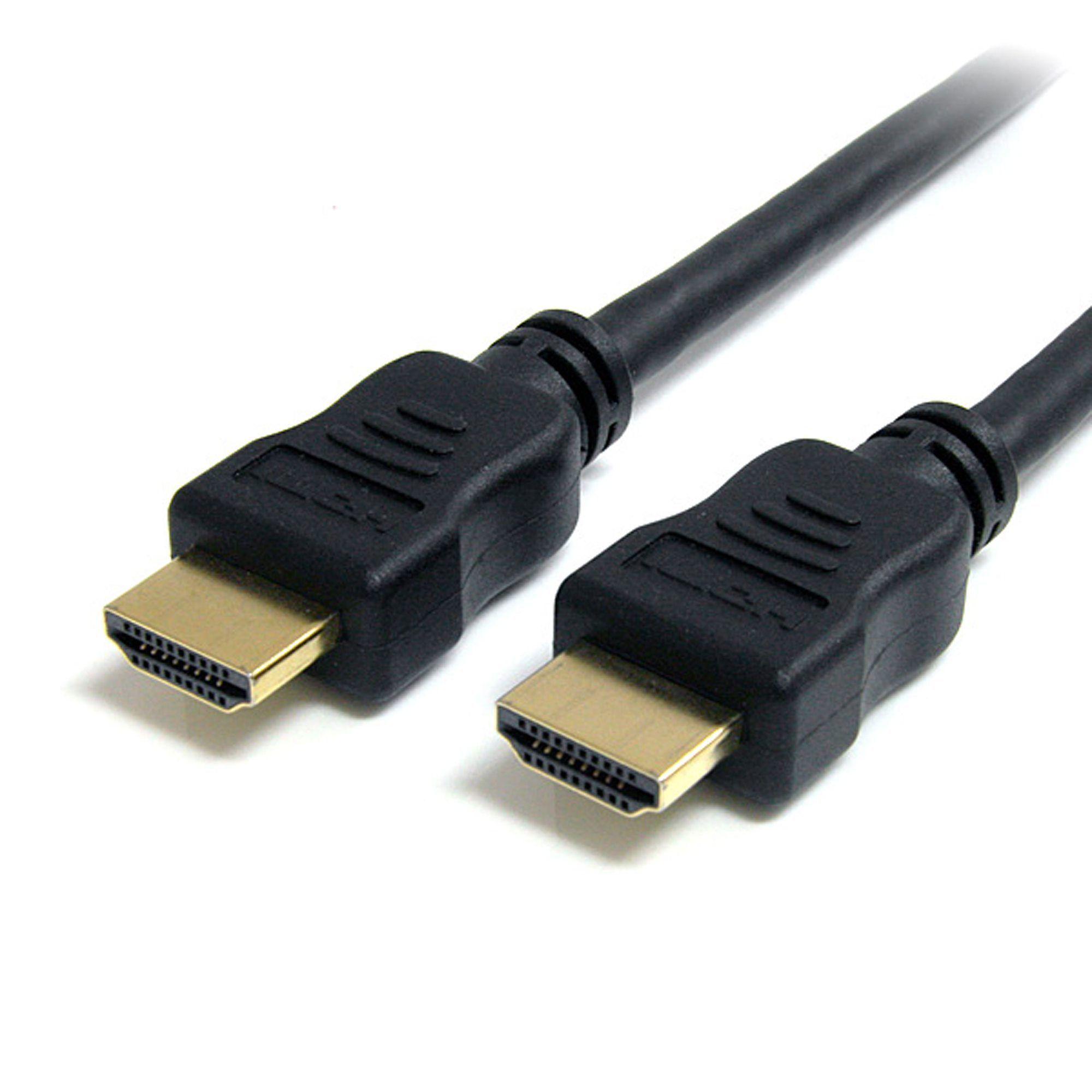 Cable HDMI 3 Metros – Full HD 1080p (Alta Definición)-2