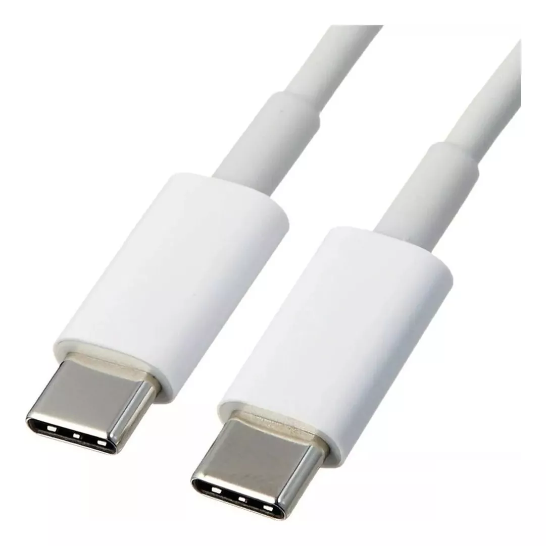 Cable Xiaomi Mi USB-C a USB-C, 1,5 metros-1