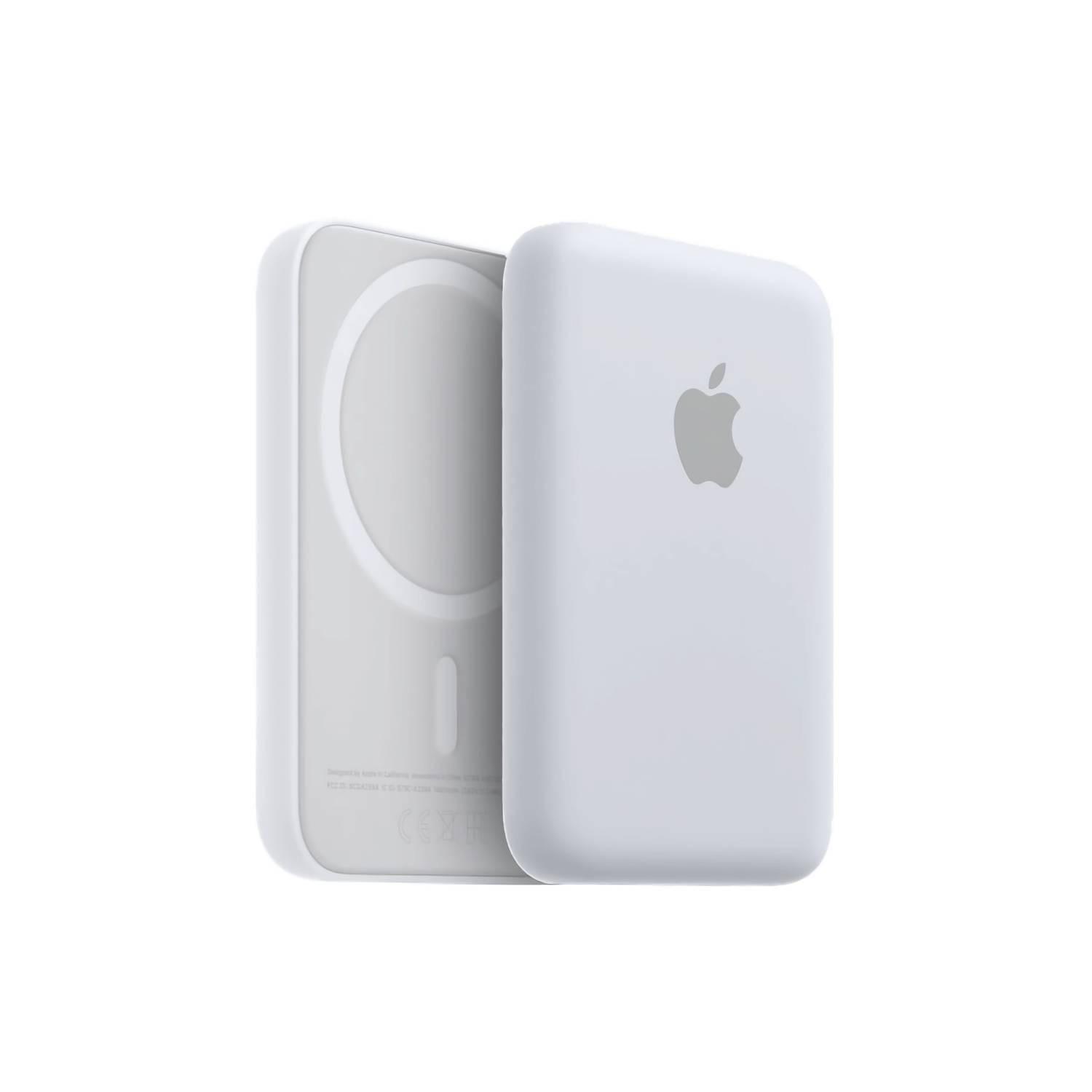 Batería Externa MagSafe Cargador Pórtatil para iPhone-2