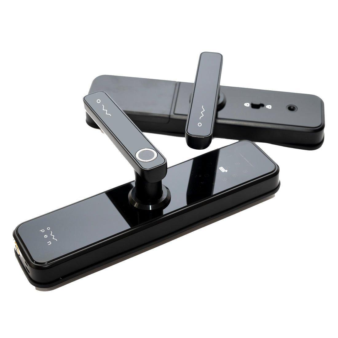 Owdoor Cerradura Inteligente Wifi-3