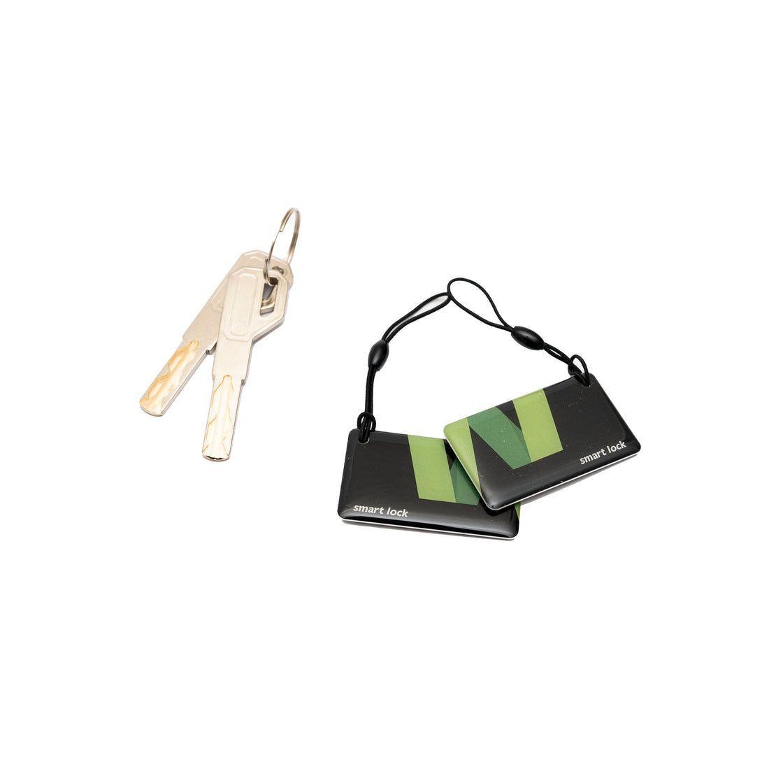 Owdoor Cerradura Inteligente Wifi-4