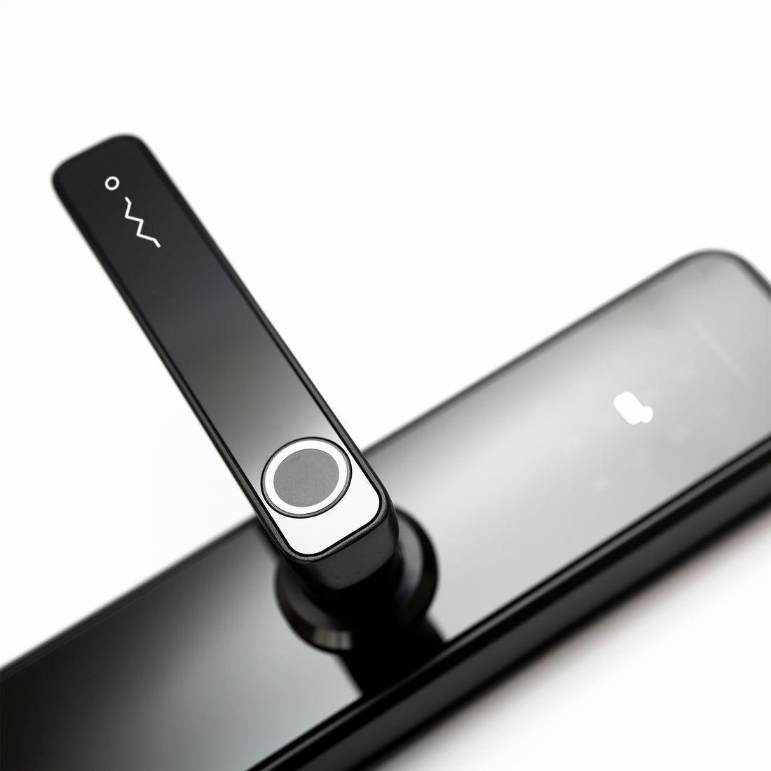 Owdoor Cerradura Inteligente Wifi-1