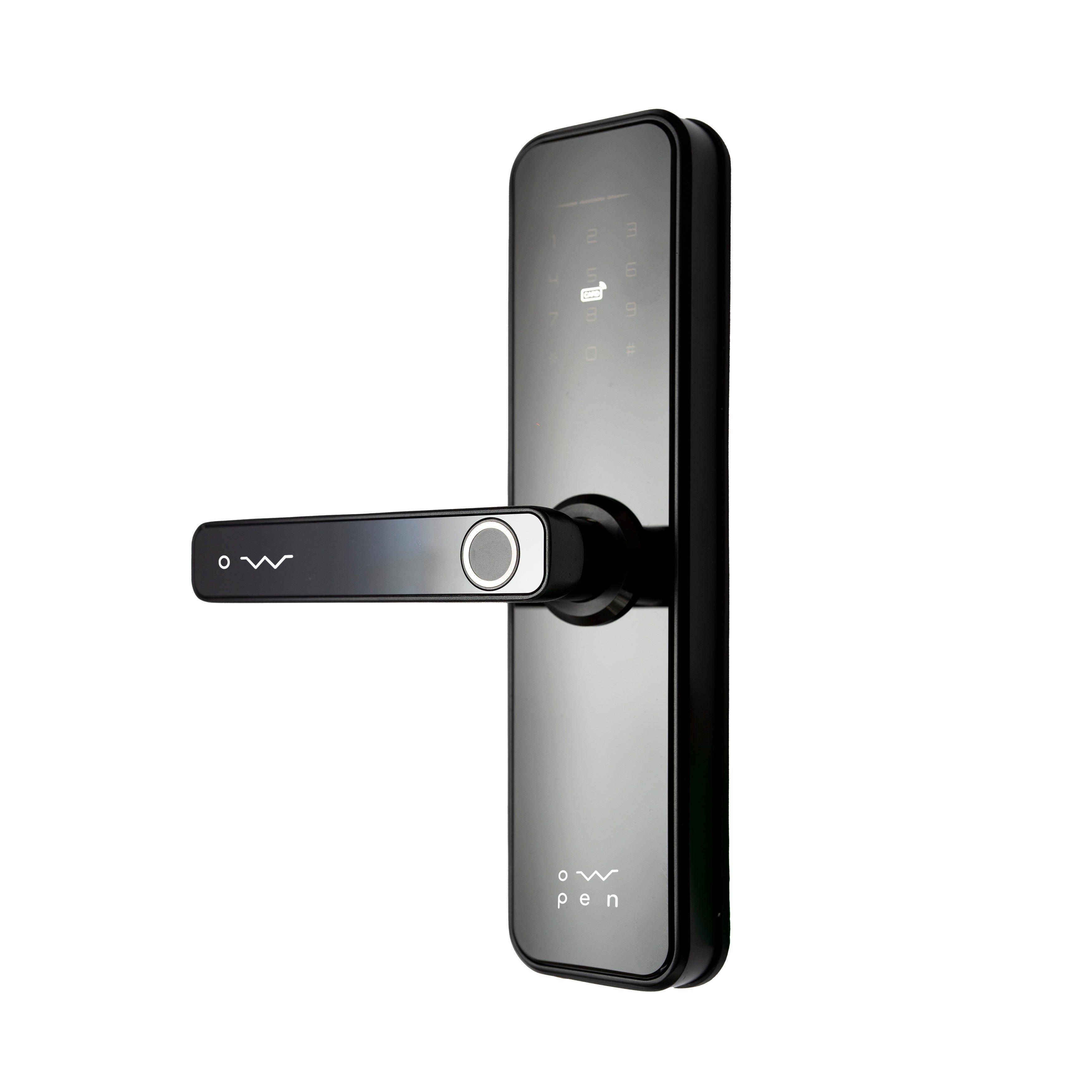 Owdoor Cerradura Inteligente Wifi-0