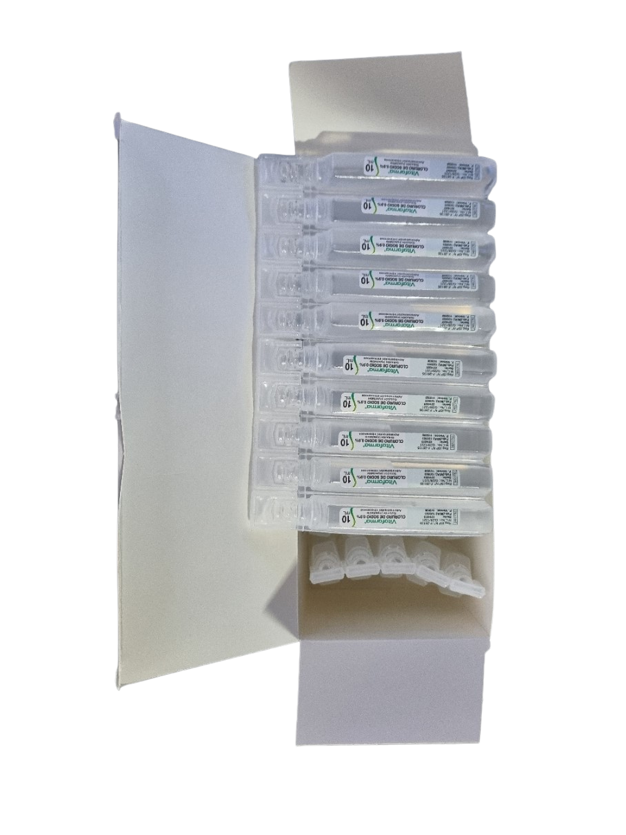 Suero Fisiológico 0,9% 10ml (5 unidades)-1