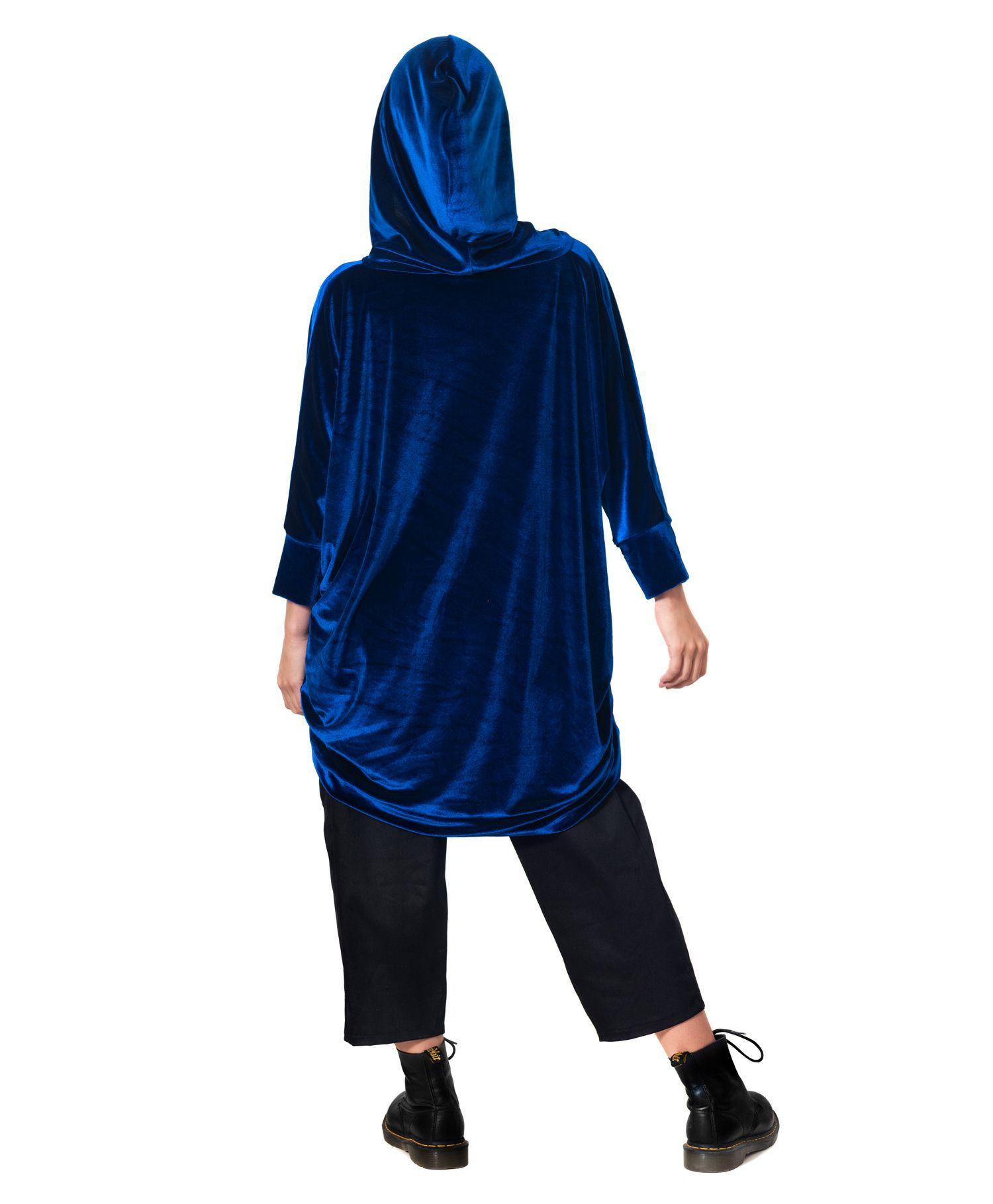 Poleron Penguin Velvet-1