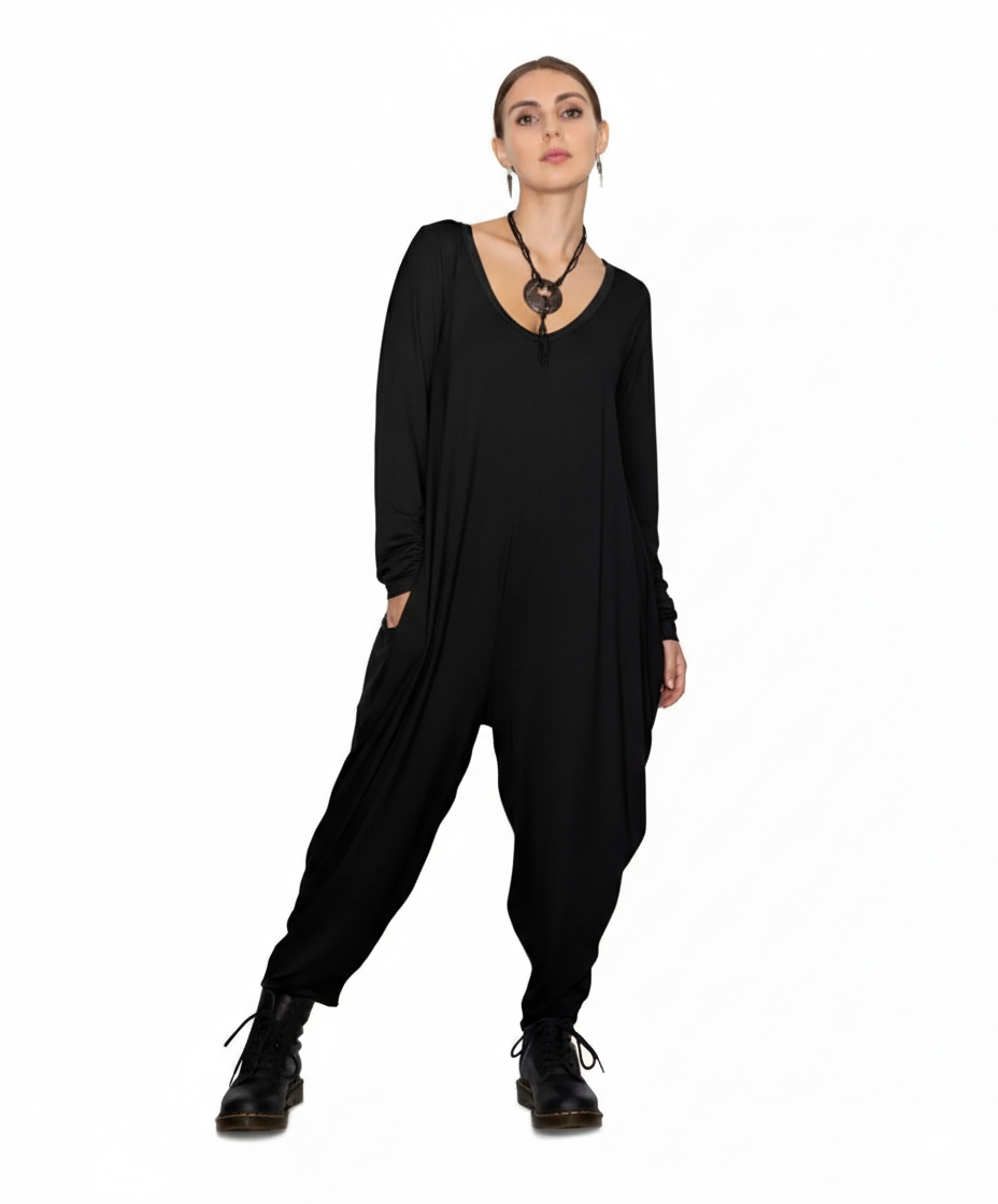 Vestido Maxi Winter-0